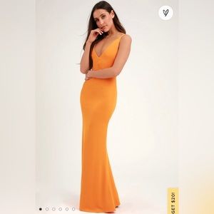 Brand new Lulus dress!!!